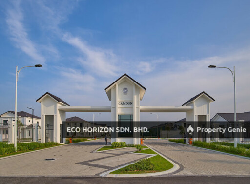 Eco Horizon