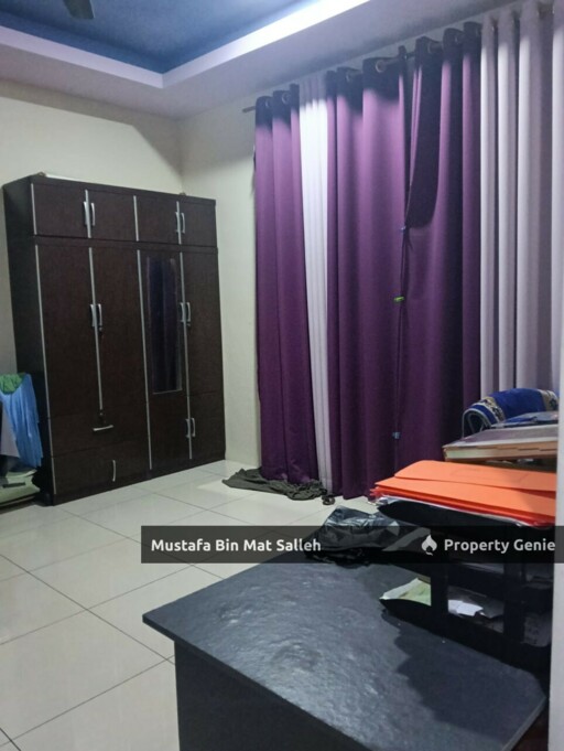 [Renovated] Bandar Tasek Mutiara, Simpang Empat