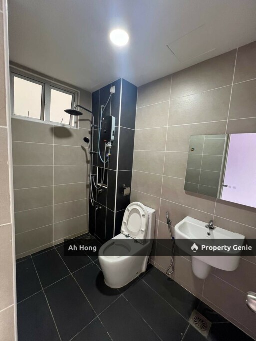 Kulai / D Putra / 2bedroom / Fully Furnished / Below Market