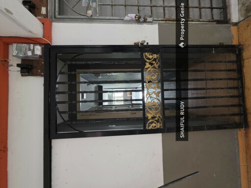 Pangsapuri Desa Baiduri, Cheras