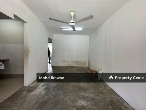 Semarak Apartment Setia Alam Open for Hostel