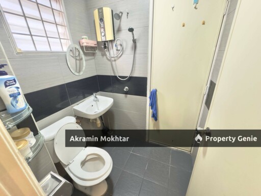 FULLY FURNISHED, FULLY RENOVATED & EXTEBNDED | 2-STOREY TERRACE KOTA PERDANA, SERI KEMBANGAN
