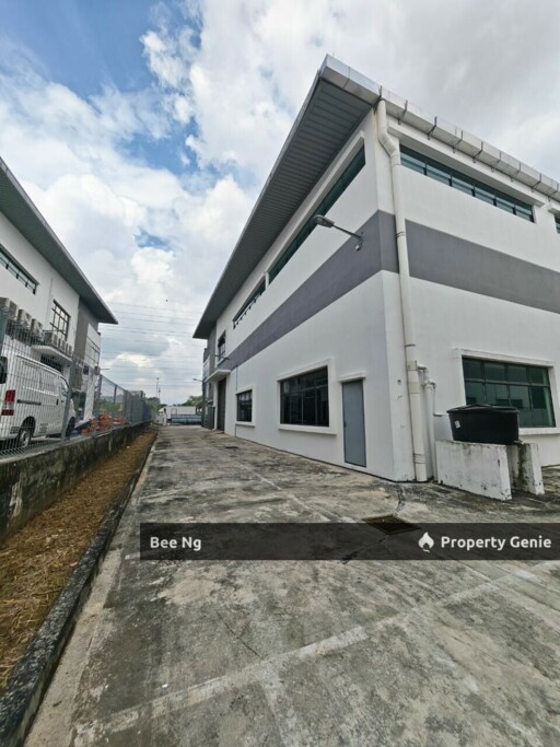 Empire Park/Gelang Patah/Semi-D Factory