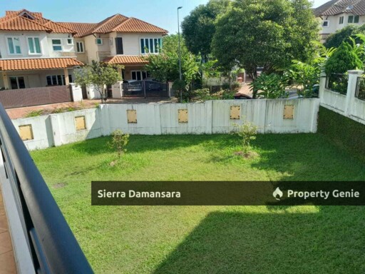 Sierra Damansara