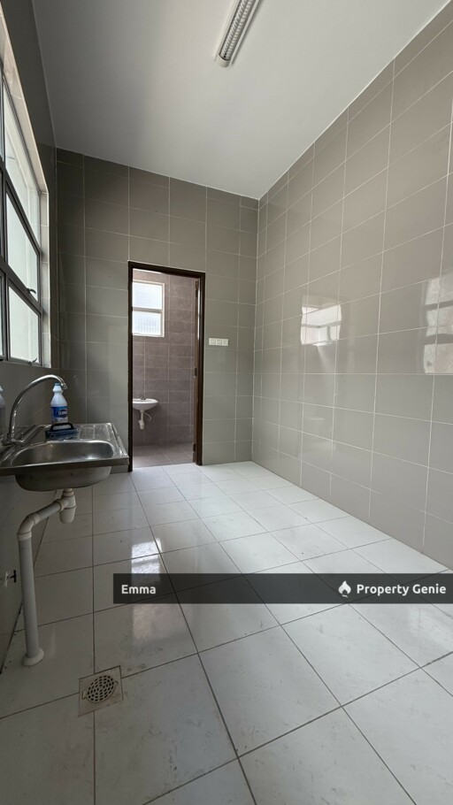 Kajang Freehold Bungalow | 7,000 sqft Land | 5 Bedrooms | Spacious Family Home @ Setia Impian