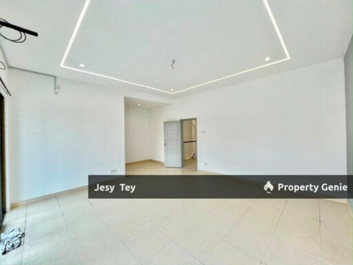 Bandar Dato Onn Double Storey Terrace House
