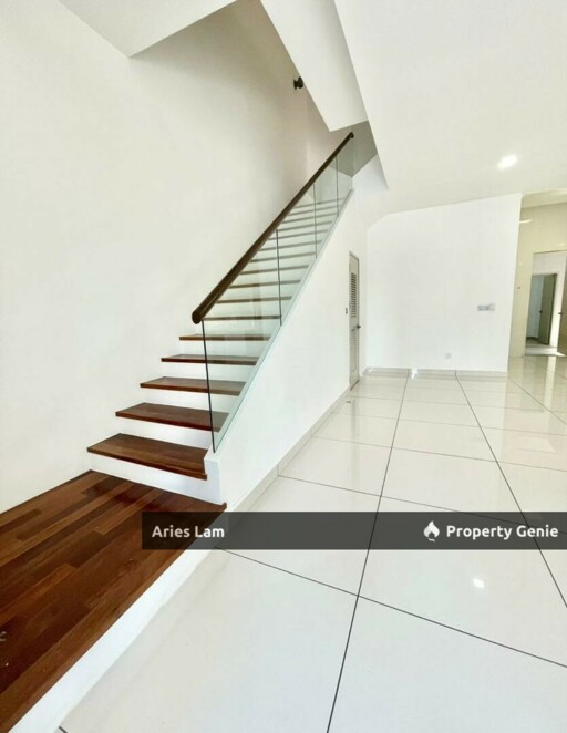 The Canel Garden South @ Horizon Hills / Corner Lot