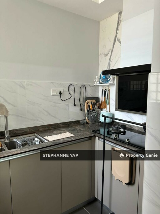 Bayu Pandan Unit for Sale
