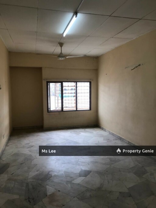 3rd floor Shop Apartment-Taman Desaria-PJS 5-Petaling Jaya-Ready Now