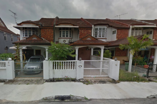 Taman Sri Nibong
