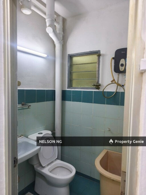 Taman Bukit Delima Apartment, Seremban, Negeri Sembilan