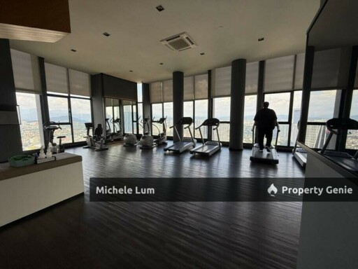 [Below Market 31%] Expressionz Professional Suites KL City (Near MRT)