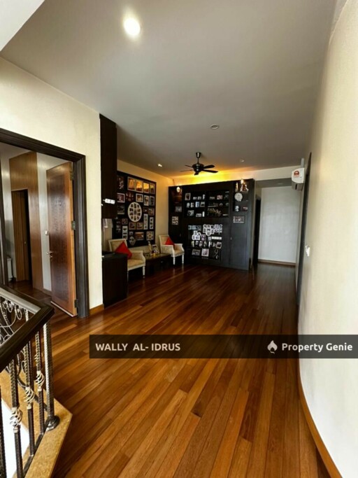 2 storey bungalow @ Sunway Damansara, Kota Damansara