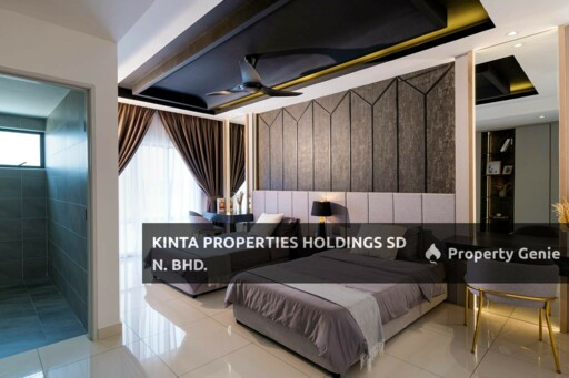 Xyris, Bandar Baru Sri Klebang