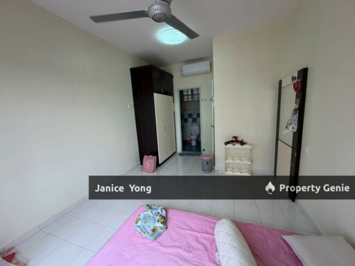 Puteri Cove Residences @ Puteri Harbour