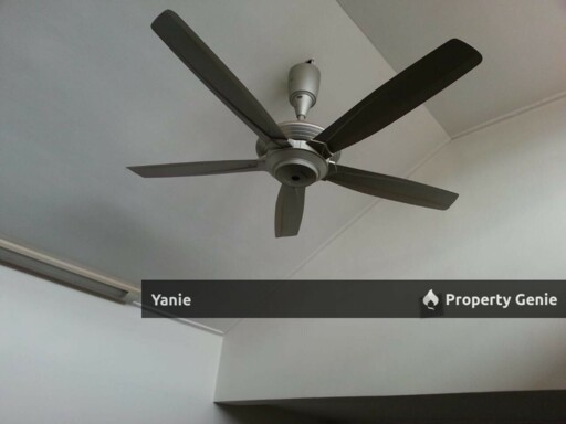 2 Storey House at Bandar Puteri Puchong Fully Renovated