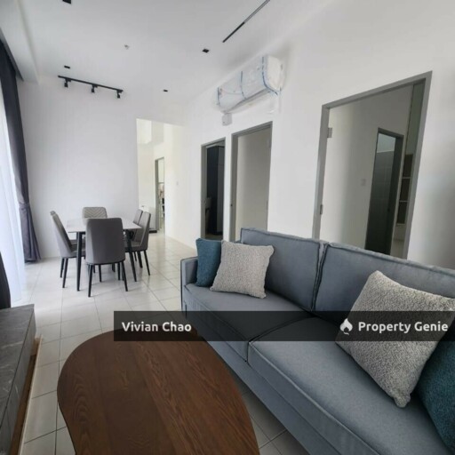 Affordable Single Storey Terrace for Sale in Tronoh, Perak