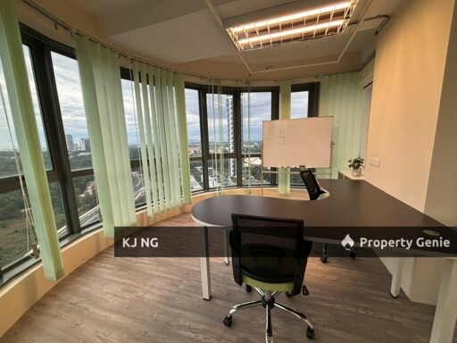 Teega Tower Leasing Opportunity @ K J 018 784 1188