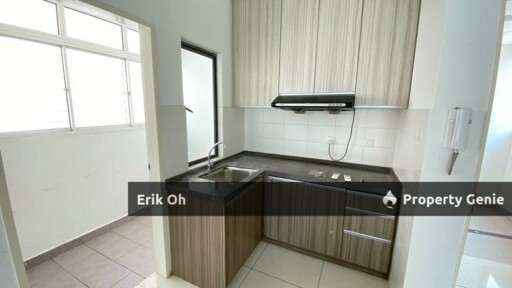 Zeva Residence Seri Kembangan FOR SALE
