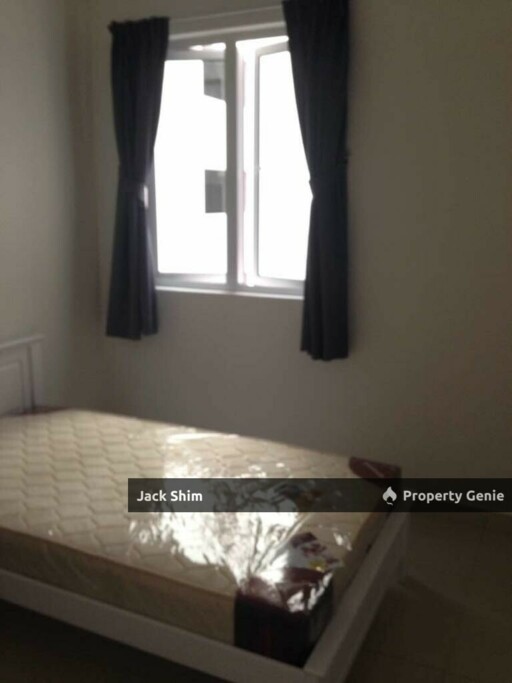 Gardens Ville Sungai Ara