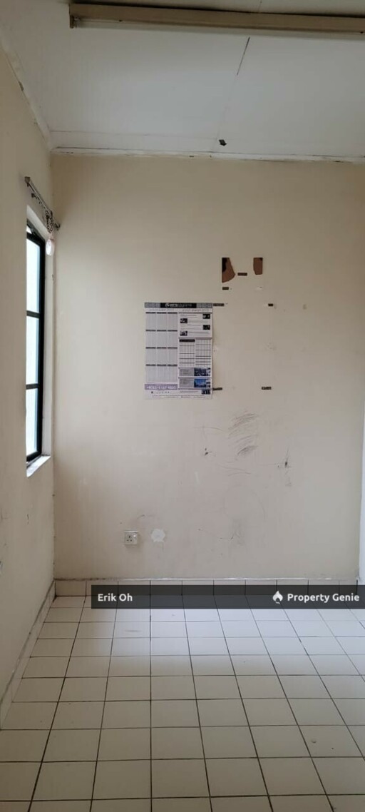 Bandar Sri Damansara Kuala Lumpur SD2 Apartment for Sale