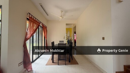 Freehold & Extended | 2 Storey Terrace BK6 Simfoni, Bandar Kinrara 6, Puchong