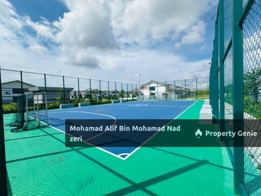 Rumah Cantik Semi D 2 Tingkat | Below MV🔥 | Freehold