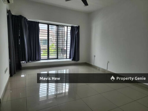 For Rent, 2-Storey Terrace @Seri Austin, Extended Unit, G&G