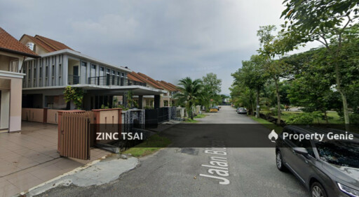 2 Storey Semi D @ Semidara Residences, Saujana Utama 3 {Save RM 321,000}