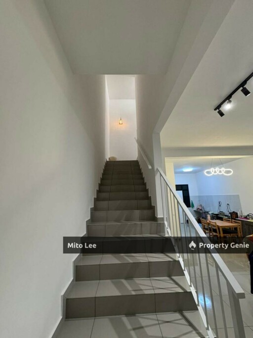 For Rent-Eco Tropic Kota Masai