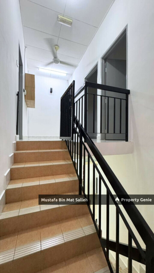 Double Storey Terrace, Bandar Putra Bertam Seksyen 3, Kepala Batas, Penang