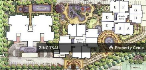 La Grande Kiara {Save RM 431,100} 6 mins Drive to Publika & MITEC_8 mins to 1 Mont Kiara & Solaris Mont Kiara