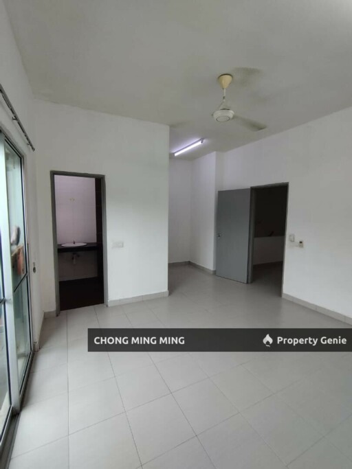 Double Storey Terrace House @ Saujana Tropika S2 Heights for Sale