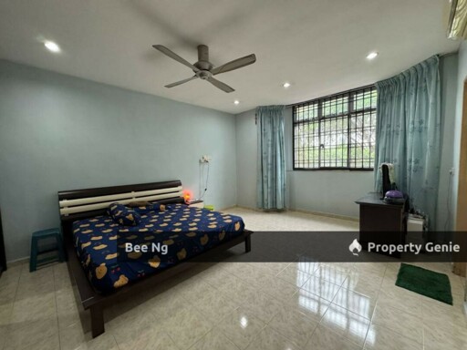 Pulai Utama 2 Storey Terrace