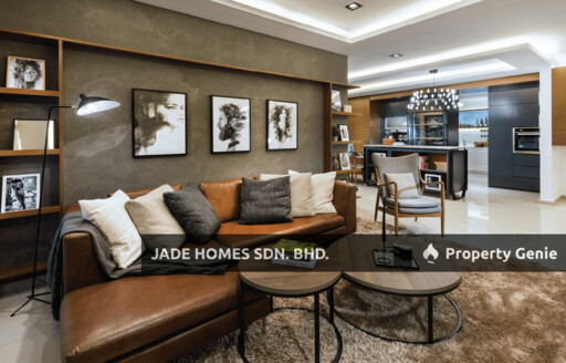 Jadite Suites, Jade Hills