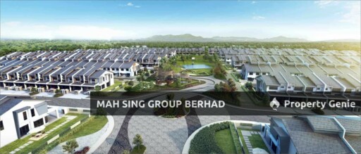 M Aruna Residence