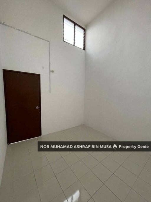 Teres Bawah Harga Pasaran Taman Kelisa Ria Sungai Petani