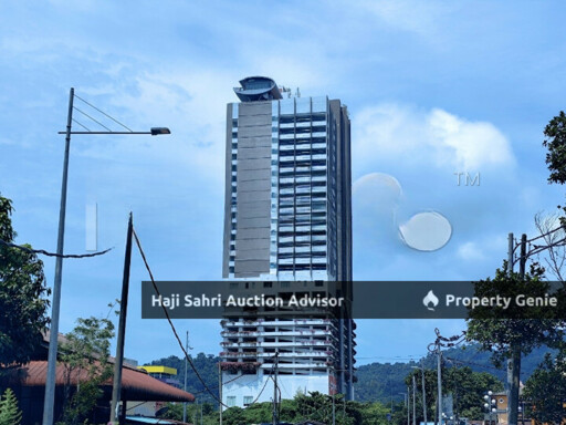 Jalan Teluk Kumbar, 11920 Bayan Lepas, Penang