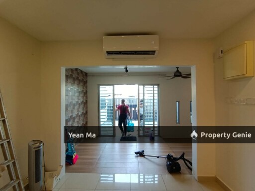 2 Storey House D Laman Kundang Jaya Gamuda Gardens Rawang For Sale [Fully Extended /Renovated Unit]