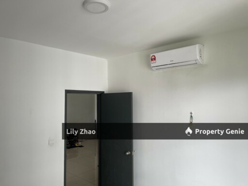 The Suritz Condo @ Kolombong for Sale - Corner Lot | High Floor | Low Density