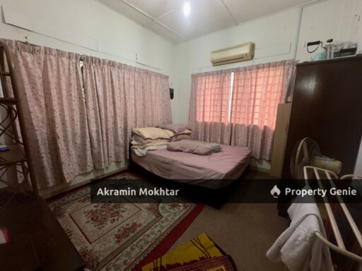 1-STOREY TERRACE CORNER LOT SEKSYEN 14, PETALING JAYA