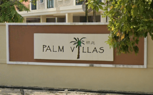Palm Villas