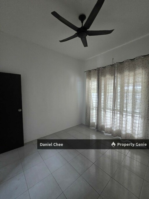 LAHAT SENTOSA | 4-BEDROOM SINGLE STOREY HOUSE FOR RENT