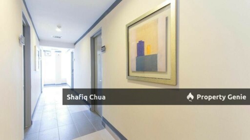Well Kept Budget Hotel for Sale in Jalan Tuanku Abdul Rahman, KL