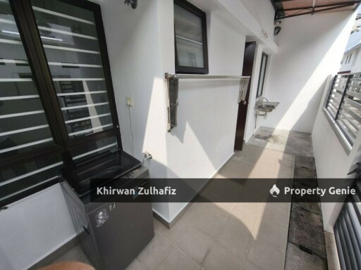 Taman M Residence 2 Rawang Double Storey For Sale