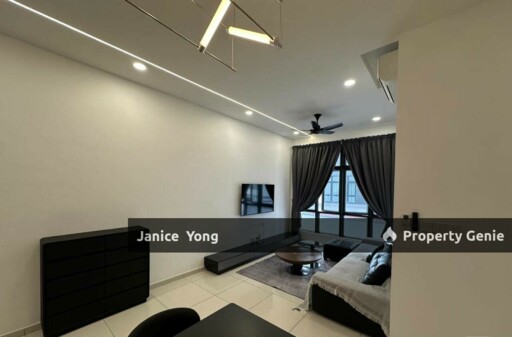 Space Residency @ Taman Abad