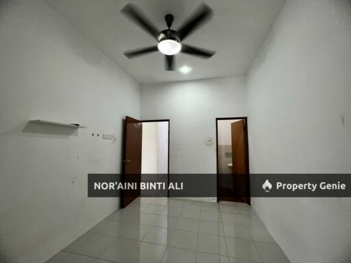 TERES SETINGKAT UNTUK DIJUAL 💥💥 🏡 Taman Tunas Mahkota, Sri Mahkota Permai, Batu 11 Kuantan Pahang