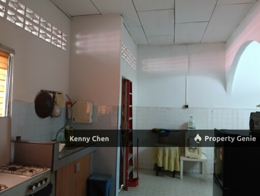 Cheras Taman Delima