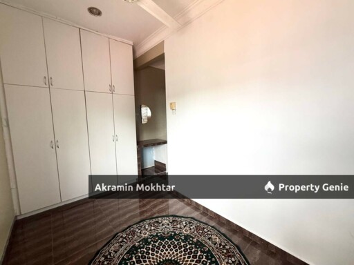 Freehold, Corner Lot & Fully Furnished | 2 Storey Bungalow Bandar Country Homes Rawang