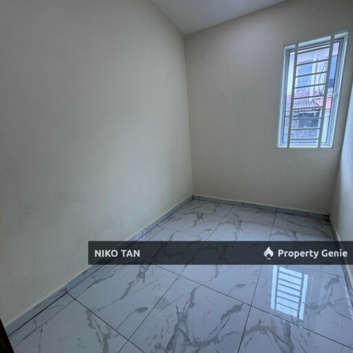 Jalan Panti 2 Stry Renovated Taman Bukit Tiram For Sale